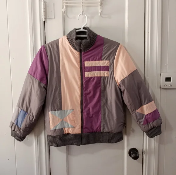 Skimo Jackets Coats Skimo By Susies Casuals Vintage 8s Ski